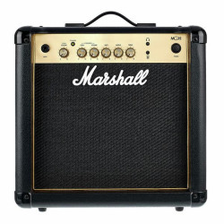 Amplificador Marshall con bluetooth - CODE50-E