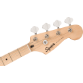 Squier Sonic Bronco Bass MN TCO