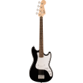 Squier Sonic Bronco Bass LRL BLK