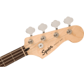 Squier Sonic Bronco Bass LRL BLK