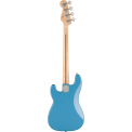 Squier Sonic Precision Bass MN CAB