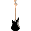 Squier Sonic Precision Bass LRL BLK