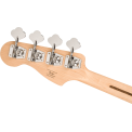 Squier Sonic Precision Bass LRL BLK