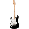 Squier Sonic Stratocaster LH MN BLK