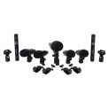 AKG Drum Set Session 1