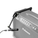 Gravity MS CAB CL 01 Soporte Micro Ampli