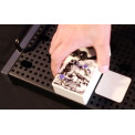 Temple Audio Design Pedal Plate Small TQR-S