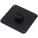 Temple Audio Design Pedal Plate Medium TQR-M