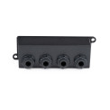 Temple Audio Design 4-Way MOD-4X Jack Patch Module