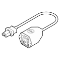 Temple Audio Design IEC AC Mains Micro Module