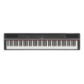 Yamaha P-125A BK