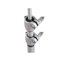 Yamaha HW3 Cross Town Set Herrajes Ultraligeros