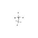 Yamaha HW3 Cross Town Set Herrajes Ultraligeros