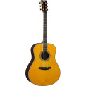 Yamaha LL-TA TransAcoustic Vintage Tinted