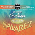 Savarez Cantiga Premium 510MRJP