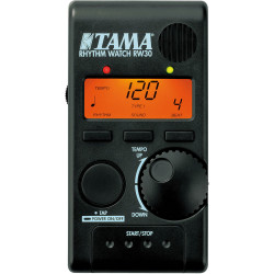 Metrónomo para batería Tama RW30 Rhythm Watch Mini