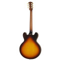 Gibson ES-335 Satin Vintage Burst
