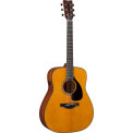 Yamaha FGX3-II Heritage Natural