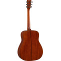 Yamaha FGX3-II Heritage Natural