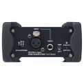DBX Di1 Caja de Inyeccion Activa de 1 Canal