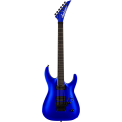 Jackson Pro Plus Series Dinky DKA Indigo Blue