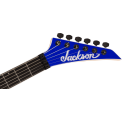 Jackson Pro Plus Series Dinky DKA Indigo Blue