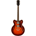 Gretsch G2622 Streamliner CB DC Fireburst