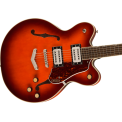 Gretsch G2622 Streamliner CB DC Fireburst