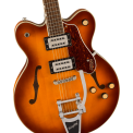 Gretsch G2622T Streamliner CB DC Abbey Ale