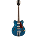 Gretsch G2622T Streamliner CB DC Dark Denim
