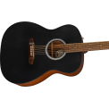 Fender Monterey Standard BLK