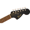 Fender Monterey Standard BLK