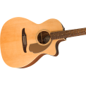 Fender Newporter Player NAT