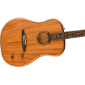 Fender Highway Dreadnought RW MAH