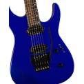 Jackson American Series Virtuoso EB Mystic Blue