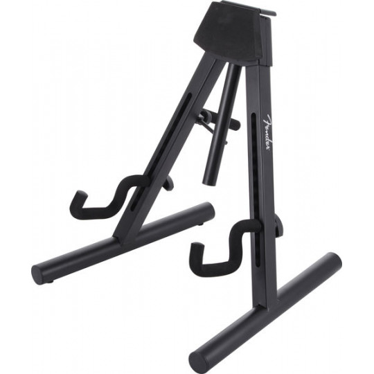 Fender Universal Guitar Stand Soporte para guitarra y Bajo Fender Universal Guitar Stand Soporte para guitarra y Bajo