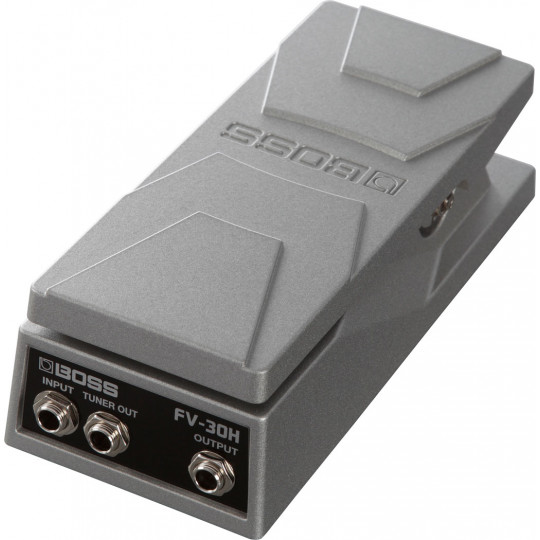 Pedal volumen Boss FV-30H Pedal volumen Boss FV-30H