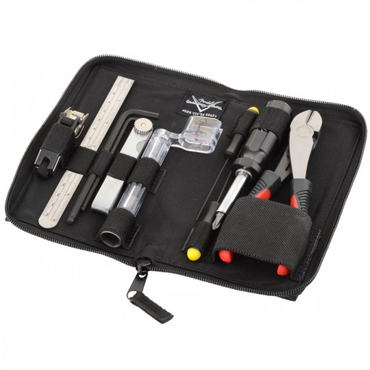 Fender Custom Shop Tool Kit