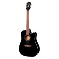 Guild D-140CE BLK Westerly