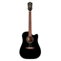 Guild D-140CE BLK Westerly