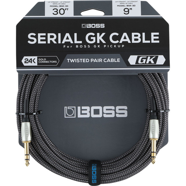 Cable Boss BGK-30