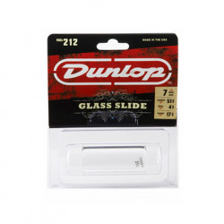 Dunlop Slide Guitarra modelo 212