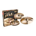 Paiste PST8 Reflector Rock Set