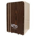 Katho Cajón Flamenco Juan Heredia