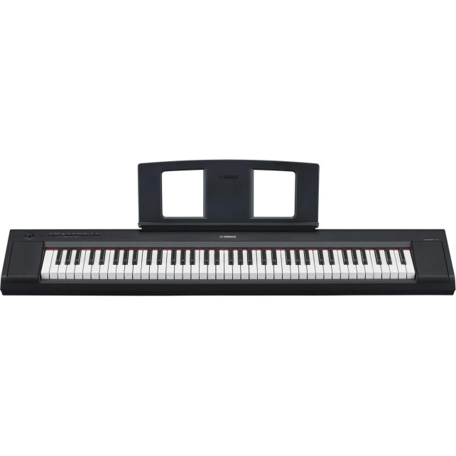 Yamaha NP-35 Black