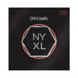  D'Addario NYXL