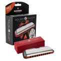 Hohner Golden Melody Progressive D