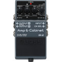 Boss IR-2 Amp & Cabinet