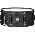 Tama WP1455BK-BOW Woodworks Black Oak 14 x 5.5''