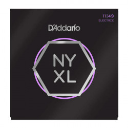 D'Addario NYXL 11-49